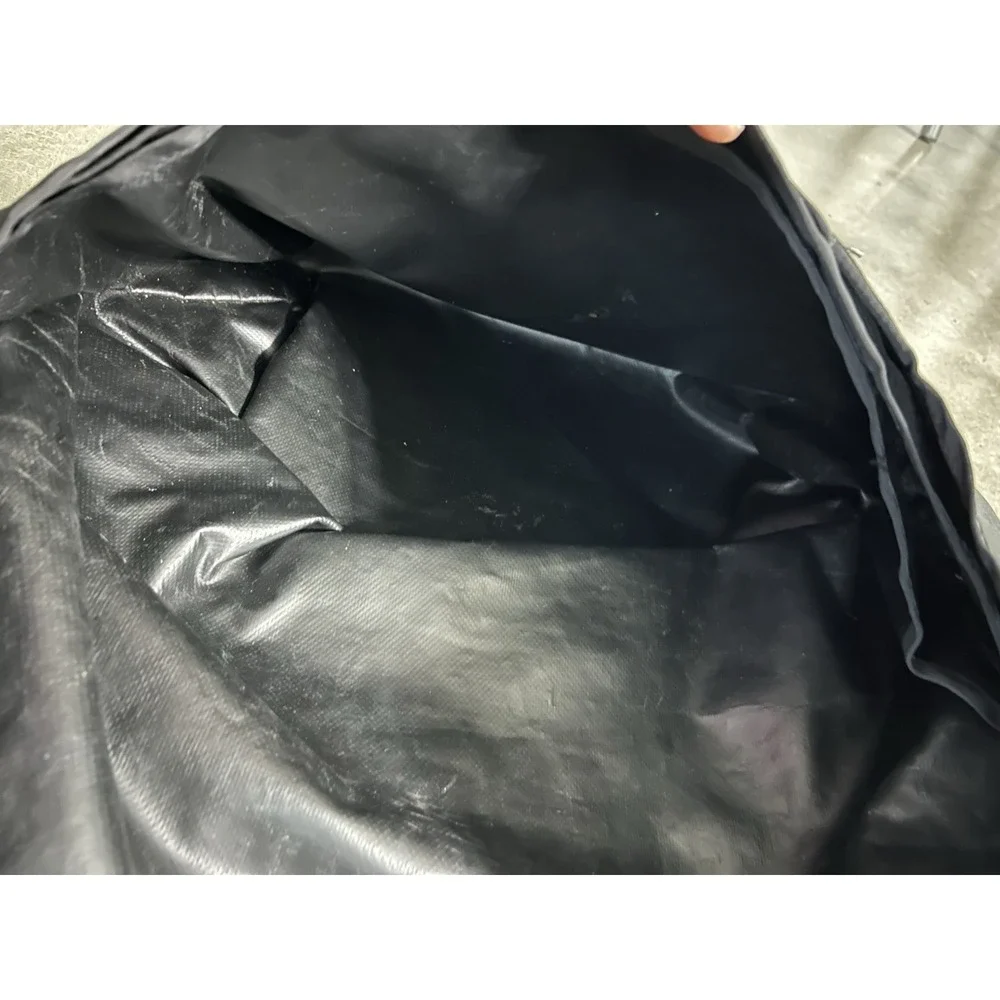 Chrome Industries Citizen Messenger Bag - Black VGUC
